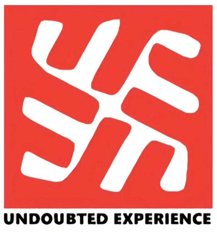 Undoubted Experience Logo